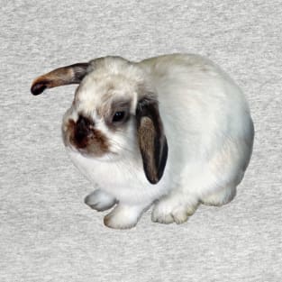 Lop-Eared Bunny T-Shirt